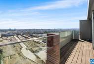 Wiener City-Flair &amp; Natur vereint: Wohnen am Nordwestbahnhof