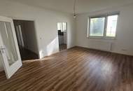 3 Zimmer Genossenschaftswohnung- Erstbezug nach Sanierung - neben Fröschnitzbach und Bahnanlage