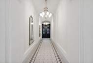 Luxuriöse Dachgeschoß-Maisonette mit Sonnenterrasse und atemberaubendem Panoramablick