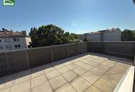 Exklusive 5-Zimmer-Dachgeschosswohnung mit großzügigem Grundriss und sonnigem Balkon. - WOHNTRAUM