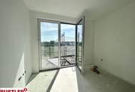 Urban Living in Floridsdorf