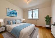 1160! Entzückende und helle 2-Zimmer DG-Wohnung nahe Stadthalle!