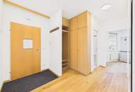 Modernisierte 2-Zimmer-Wohnung mit Tiefgaragenplatz – sofort verfügbar