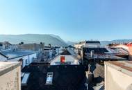 Charmante 3-Zimmer-Wohnung mit Loggia und Seeblick