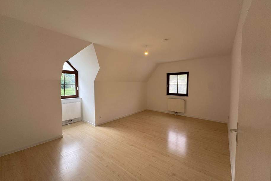 Ruhig wohnen in Krems – attraktive 2-Zimmer-Wohnung mit neuer Einbauküche, Wohnung-miete, 811,80,€, 3500 Krems an der Donau(Stadt)