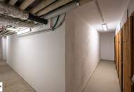 ab sofort: charmanter 3 Zimmer Wohnung mit verglaster Loggia - nahe Gumpendorfer Straße / Mariahilfer Straße