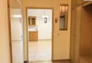 Familienhaus mit 4 Zimmern, Garage und Garten in ruhiger Wohnlage