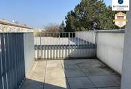 Vorankündigung: U6 Nähe - Terrassenhit im Neubau!