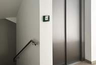 Eigentumswohnung mit großem Balkon (Linz/Urfahr) - Eine runde Sache