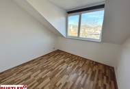 RUHE GENIEßEN | 2-ZIMMERWOHNUNG IN GRAZ-GÖSTING