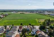 Neuer Preis! Attraktives Baugrundstück – ideal für ein Doppelhaus geeignet.