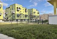 Wohnen mit Freiraum: 3-Zimmer-Gartenwohnung in Top-Lage von 1210 Wien!
