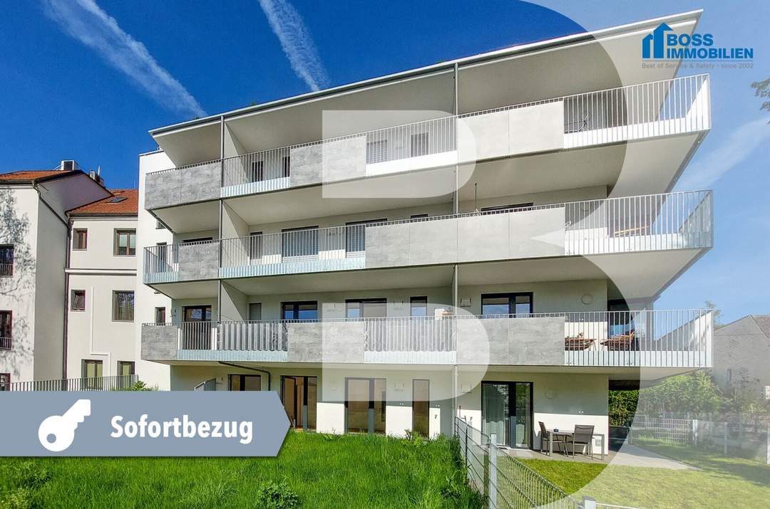 Nova | 70 m² + 3 Zimmer | Erstbezug