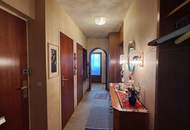 Zentrale Eigentumswohnung mit eigener Garage in Bad Schallerbach