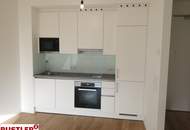 Moderne 2 Zimmerwohnung mit Loggia im Herzen der Mödlinger Altstadt
