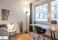 Exklusives 3-Zimmer-Wohnjuwel im 1. Bezirk!