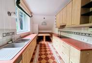 EXTRAVAGANT /// Villenmaisonette mit sensationallem Blick über Wien