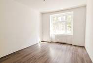 Zwischen Prater &amp; Donau – Freundliche Altbauwohnung mit Balkonoption