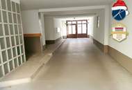 Nahe künftiger U5-Station Elterleinplatz