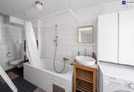 Urbanes Wohnen mit Charme – Maisonette nahe Mariahilfer Straße