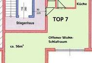 Sonne, Weitblick & kurze Wege – Hochwertige 1-Zimmer-Wohnung