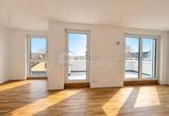 Attraktive 2-Zimmer-Neubauwohnung mit Balkon & Klimaanlage in ruhiger Lage – 1220 Wien