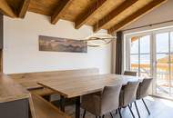 Fabelhaftes Premium-Chalet in bester Lage von Uttendorf!