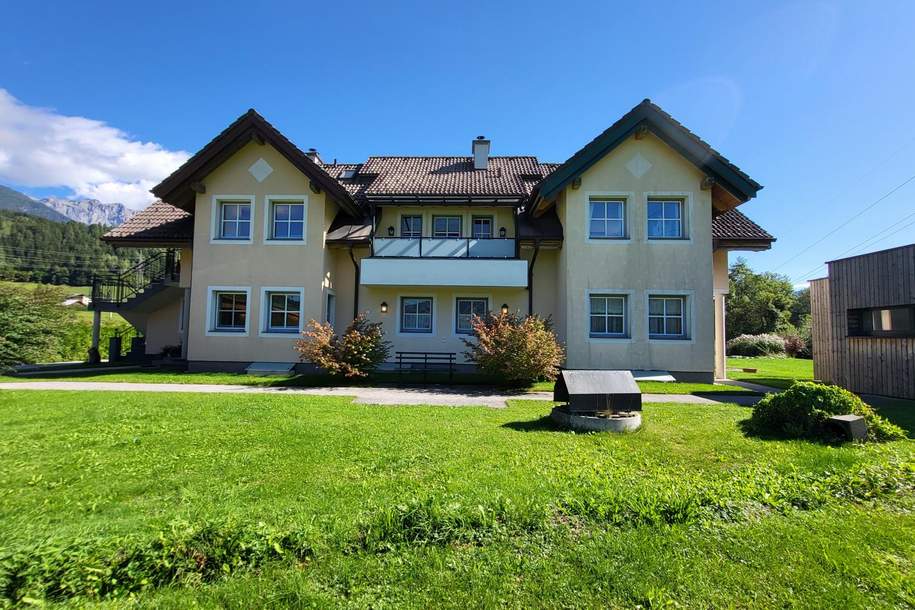 Einziehen und Wohlfühlen in Alleinlage zwischen Schladming und Haus im Ennstal!, Haus-kauf, 1.890.000,€, 8967 Liezen