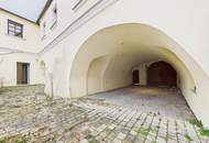 Historisches Winzerhaus mit Nebengebäuden
