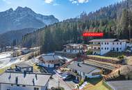 Modernes Einfamilienhaus in Toplage