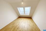Tolle 4-Zimmerwohnung mit Balkon!