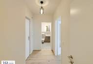 Zentrales City-Apartment gleich bei der U1-Taubstummengasse und der TU-Wien