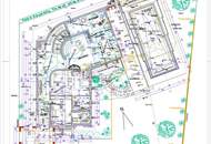 Exklusive Luxusvilla mit Pool und traumhaftem Garten in begehrter Lage von Bruckhaufen nahe Alte Donau und UNO City.