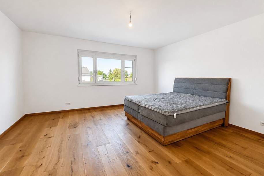 Frisch saniert &amp; großzügig wohnen – 103 m² mit Kamin nahe Wien, Wohnung-kauf, 247.000,€, 2326 Bruck an der Leitha