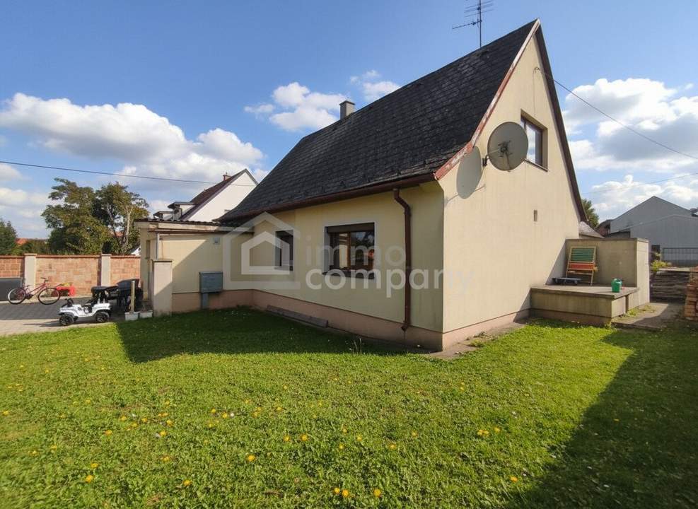 Charmantes Sanierungsobjekt in Rust – mit Potenzial und Geschichte