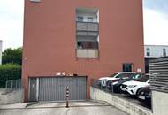 Anleger aufgepasst! Vermietete 2 Zimmer Wohnung mit Loggia und Tiefgaragenplatz in Wels - Nähe Traunauen!