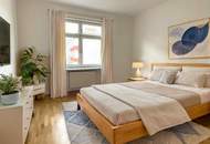 Schönes 3-Zimmer DG direkt bei U3/Station Schlachthausgasse, 1030!