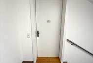 Erstbezug - 3 Zimmer Neubau + Balkon ca. 11 m² + Garagenplatz in der St.-Veit-Gasse