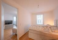 schöner Neubau! 2 Zimmer + südseitige Loggia in beliebter Lage (Zieglergasse) ab 1.12.!