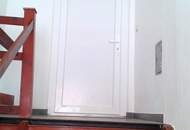 Großzügige Wohnung direkt im Zentrum!