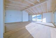 Erstbezug: 360°-Bergpanorama auf ca. 136 m² Dachterrasse – Wohnen auf höchstem Niveau im Penthouse der Superlative