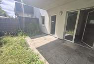 Gemütliche 2 Zimmer Gartenwohnung am Rande von Leibnitz: Kompaktes Wohnen mit Grünblick