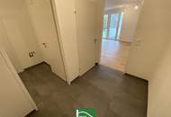 Moderne 2-Zimmer-Wohnung mit Balkon in Ruhelage! - ab 01.06.2025. - WOHNTRAUM