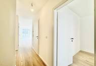 GRÜNLAGE - SONNIGER ERSTBEZUG I 2 BALKONE | NEUBAU 1140 Wien