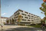 Neubauprojekt/Erstbezug am Bindermichl - 4 Zimmer &amp; 2 x Sonnenbalkon - Hochwertige Ausstattung: Deckenkühlung, Fußbodenheizung, elektr. Raffstores...