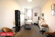 Verkehrsgünstig gelegenes Einraumbüro