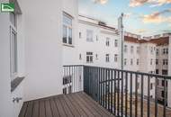 Charmante Altbauwohnung in sehr guter Lage - Nähe Erholungsgebiet Wienerberg!