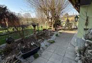 Neuwertige Doppelhaushälfte in Luftenberg: 4 Zimmer, Garten, 2 Garagen – Top Preis!