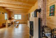 Neuwertiges Einfamilienhaus im Mölltal – Komfort trifft Natur