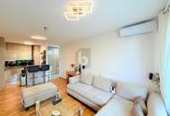 MODERN MIT BALKON UND GARAGE ? NÄHE DONAUZENTRUM